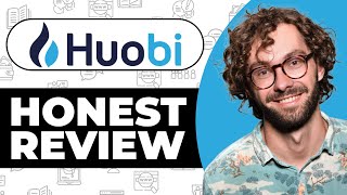 Huobi Crypto Exchange Review - My Usage Experience