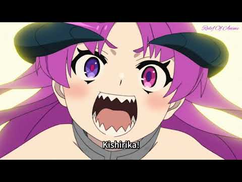 Kishirika Kishirisu Introduction | Mushoku Tensei: Jobless Reincarnation  Season 1 Episode 12 |