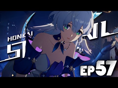 Living the Dream | First Time Playing Honkai Star Rail | Ep57