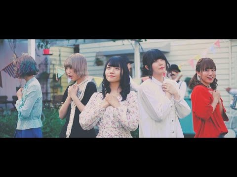 【中日雙語字幕】真っ白なキャンバス「HAPPY HAPPY TOMOROW」【MV】