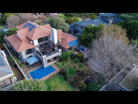 4 bedroom house for sale in Midstream Estate | Pam Golding Properties