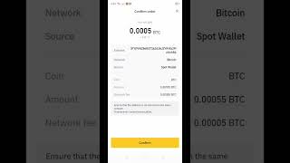 MiningoneBitcoin Live deposit/ 0.0005 BTC #viral