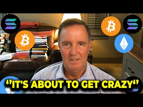 Nobody Understands the Importance of What's Coming for BTC – Lawrence Lepard