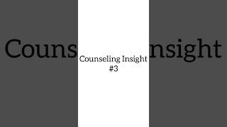 Counseling Insight #3-Parenting Tip #counseling #parentingtips #counselling #insights #lifestyle