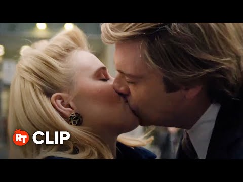 The Apprentice Movie Clip - I'm Not a Trophy Wife (2024)