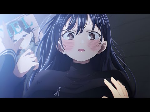 Top Best Romance Anime to Watch