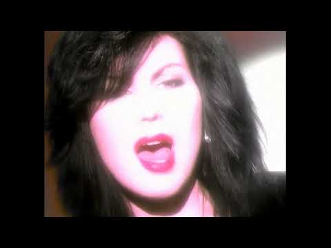 Joan Jett - Love Hurts (Official Video), Full HD (AI Remastered and Upscaled)