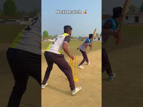 बदला नहीं ले पाया 🔥🤣🏏 #bobby_4uhh #cricket #cricketlover #shortsvideo #shorts #foryou #ytshorts