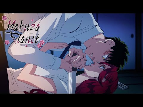 Bae Caught Her Slippin' | Yakuza Fiancé