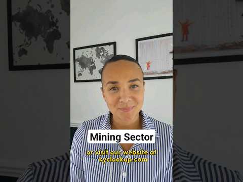 Money Laundering in the Mining Industry | How Does the Mining Industry work - Short