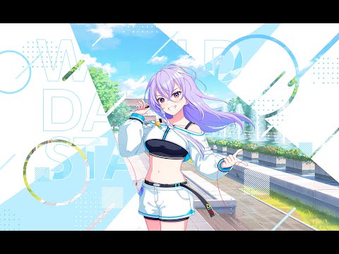 「World Dai Star: Yumeste」1★ Renjakuno Hatsumi「Eden」Side Story