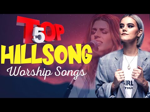 Top Playlist Hillsong Worship Songs 2022 🙏 HILLSONG Praise And Worship Songs Playlist 2022