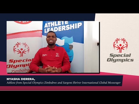 Embracing the Power of Diversity and Inclusion featuring Special Olympics