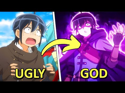 He Is Stuck At Level 1 But Discovers That He Surpasses Gods Powers | Anime recap