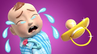 Newborn Baby Celebration | Newborn Baby Songs & Nursery Rhymes