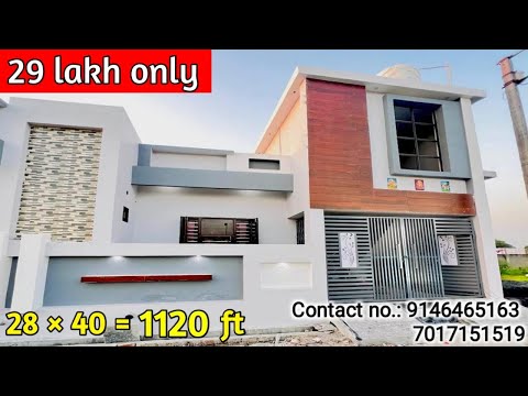 Corner House for Sale  |  Uttarakhand