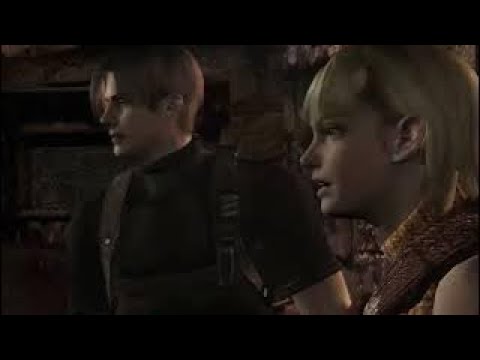 Resident Evil 4 Salazar Castle Walkthrough Part - 2|PS5