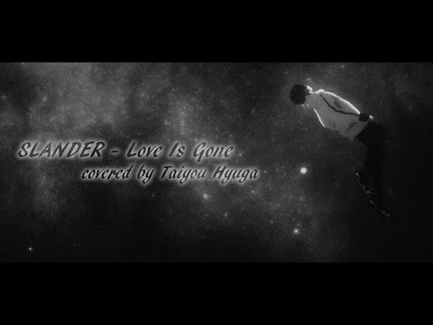 Love Is Gone (ft. Dylan Matthew)/SLANDER 【covered by 日向太陽】