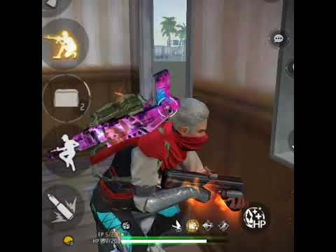 Lá ele ❤️Vocês gosta de vídeos assim? @cerol Free fire Highlights