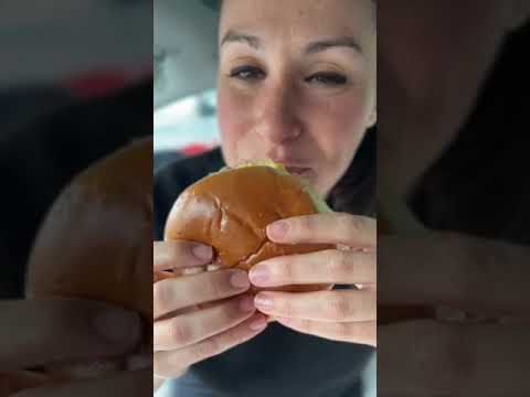 Wendy’s Breakfast Baconator Hack