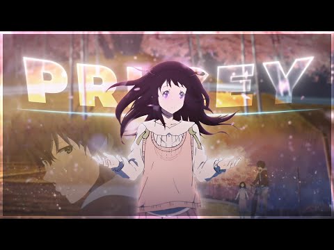 Hyouka - Pricey [Edit/AMV]!