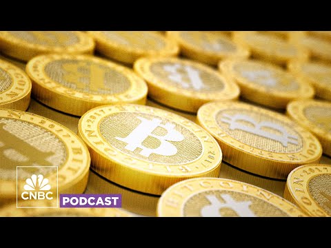 What happens when all 21 million bitcoin are mined in the year 2140? 🎧