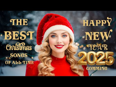 Christmas Classics 2025 Preview 🎄 Beautiful Holiday Music Collection ✨