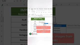 excel best tips & tricks #short #shorts #shortsvideo #shortvideo #shortsfeed #g_k #brgkstudy