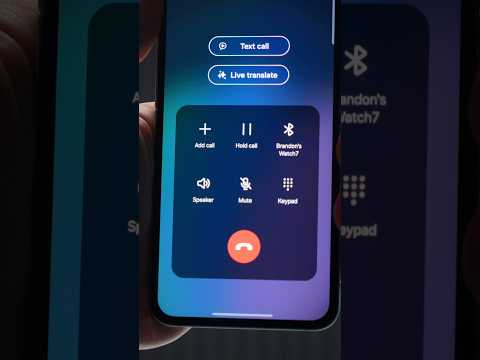 What do you think of the Galaxy AI Features on the Samsung Galaxy Z Fold6 and Z Flip6?