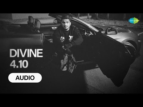 DIVINE - 4.10 | Audio