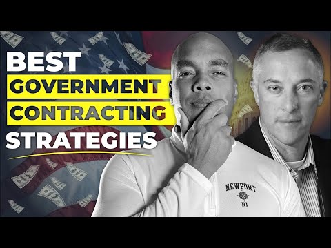 How does Government Bidding Work | Strategies for Winning Government Contracts