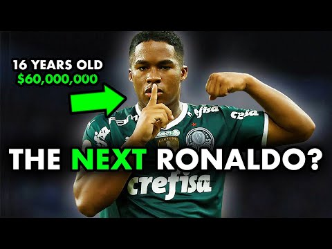 How Good is Real Madrid’s New $60,000,000 Wonderkid?