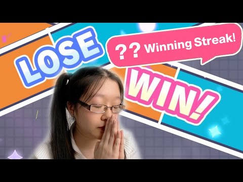 what's better than a 10 win streak? | Project Sekai