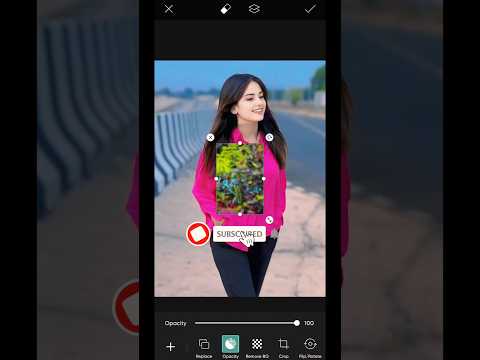 Picsart tranding photo editing ll #shortsviral #photoedit #tranding #newshorts