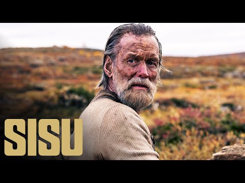 Watch the First 10 Minutes of Sisu (2022)