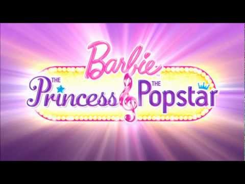 Trailer Barbie a princesa e a popstar (HD)