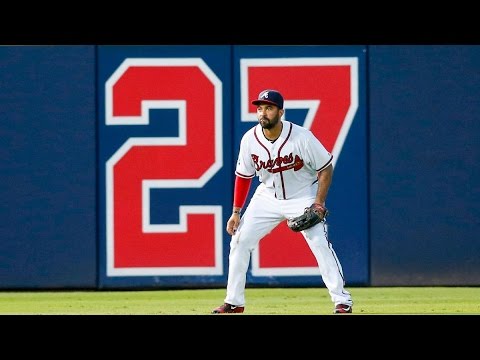 Matt Kemp 2016 Highlights HD