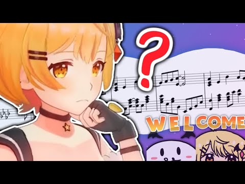 Producer Mel's Hit "Welcome Song" Receives an Extended Cut [Yozora Mel / hololive]