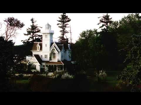 Practical Magic House | Witchy Music and Ambience