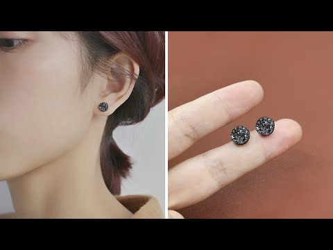 Ear Allure Weight Loss Earrings Unboxing and Review - Is It a SCAM??