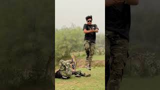 Pakistan Zindabad #army #pakarmedforsces #armycommando #allpakforces #armylover