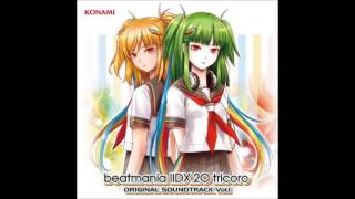 下弦の月 (Kagen no Tsuki) - iNO - beatmania IIDX 20 Tricoro