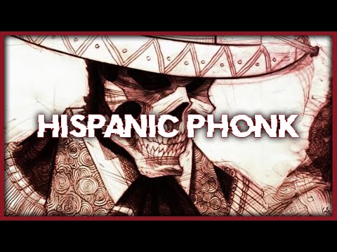 yarvzix - Hispanic phonk