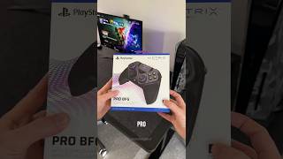 The PS5 Pro Controller you’ve probably never heard of…