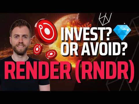 What is Render (RNDR)? Gem 💎or Overhyped? Altcoin Deep Dive