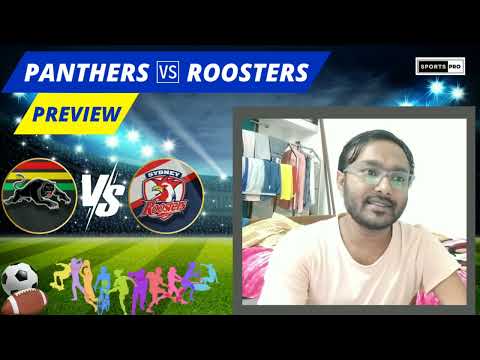 Why This Match is CRUCIAL for the Roosters | Panthers vs Roosters Preview