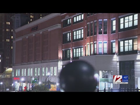 'No immediate plans' to close Macy's at Providence Place