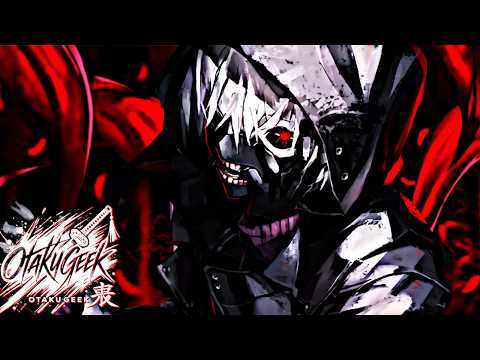 ♪ Dan Da Dan Reagem  Kaneki (Tokyo Ghoul) - Faminto | @M4rkim (as) Pt.1