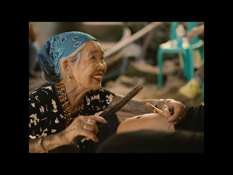 The Legend of Apo Whang-od | Taking Time with Spence Lee | Episode 2 - Buscalan