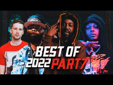 BEST BATTLE RAP MOMENTS OF 2022 (PART 7)